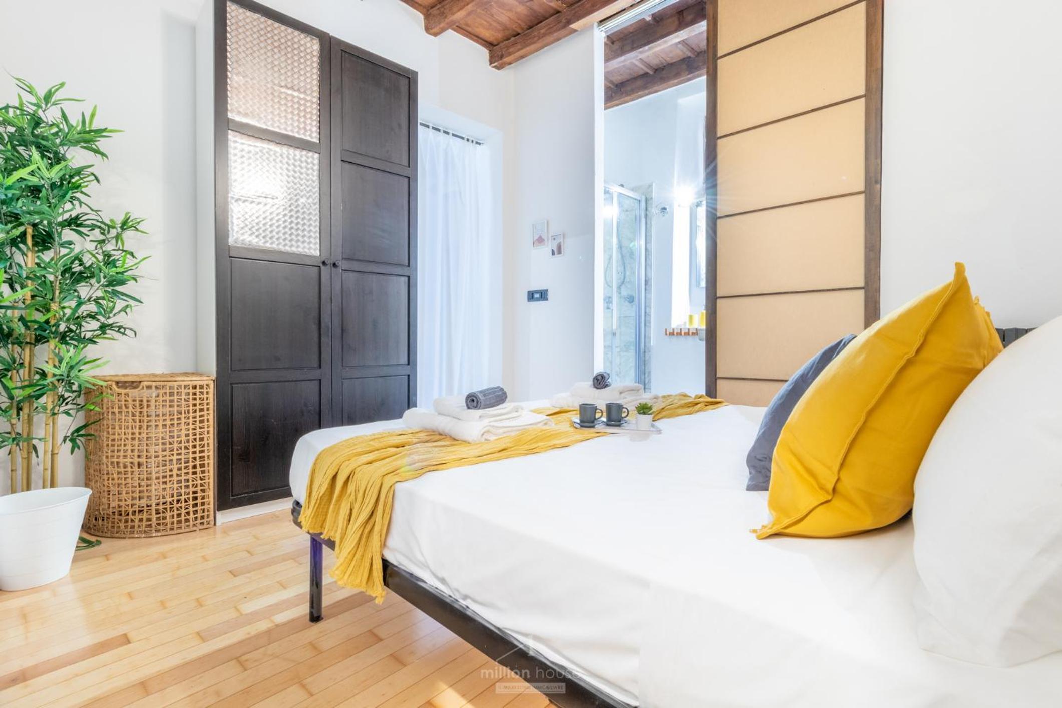 Ascanio Apartment, in the heart of Milan nightlife