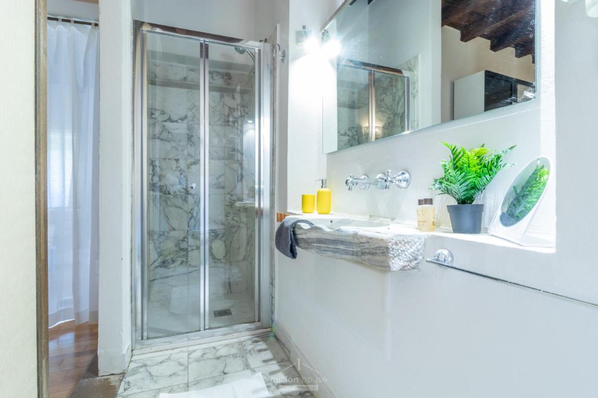 Ascanio Apartment, in the heart of Milan nightlife