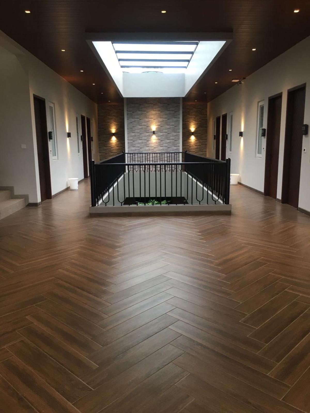 Esma Family GuestHouse, Rampal - 12