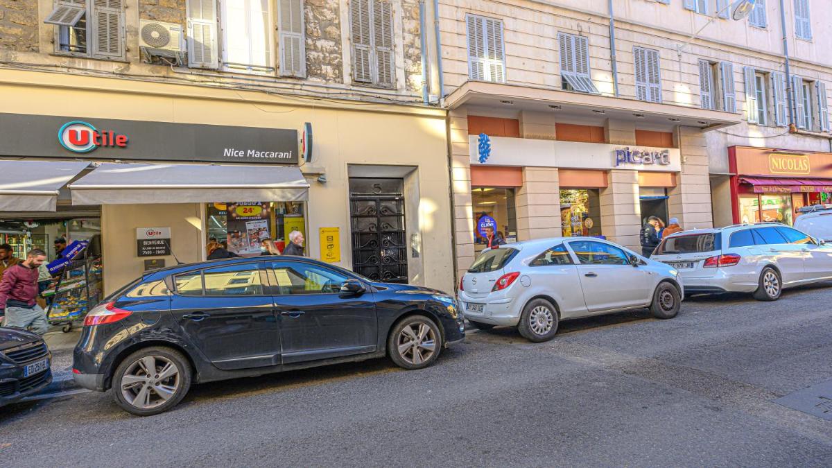 Guest House Maccarani