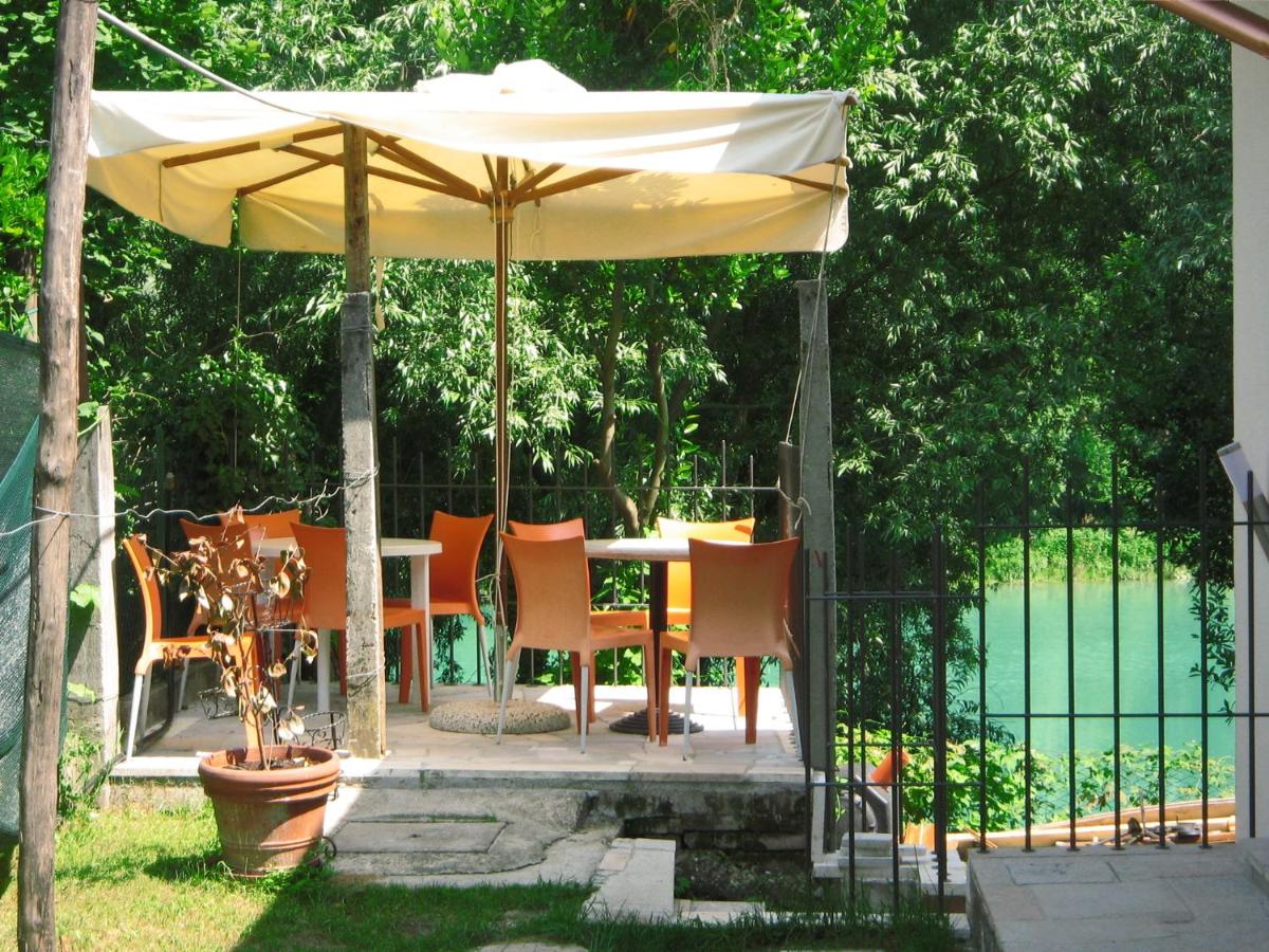 Bed and Breakfast Flumen