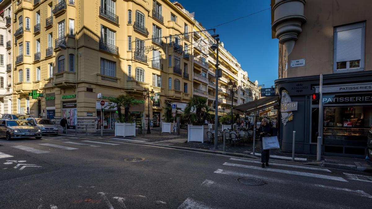 Guest House Maccarani