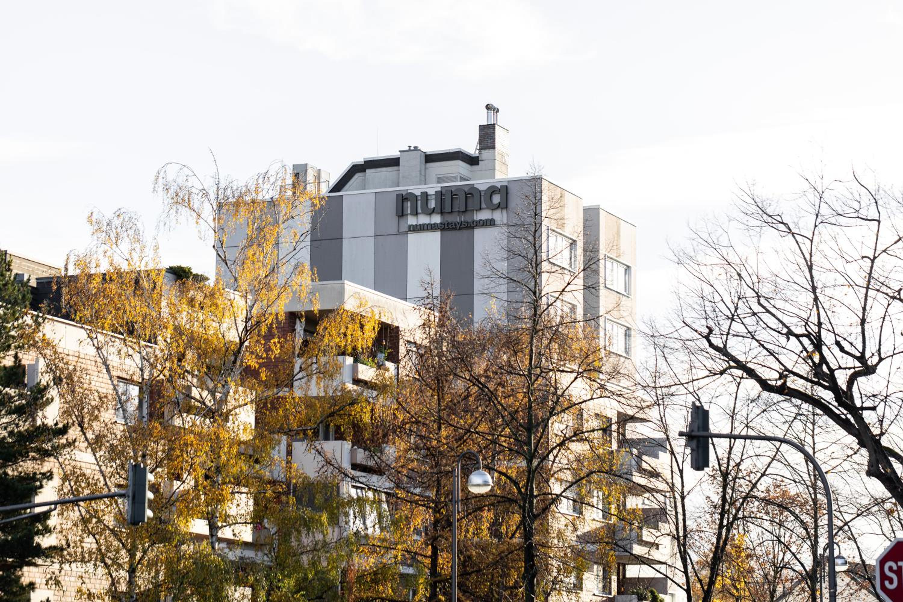 Hotel Numa I Bona Rooms & Apartments - Image 1