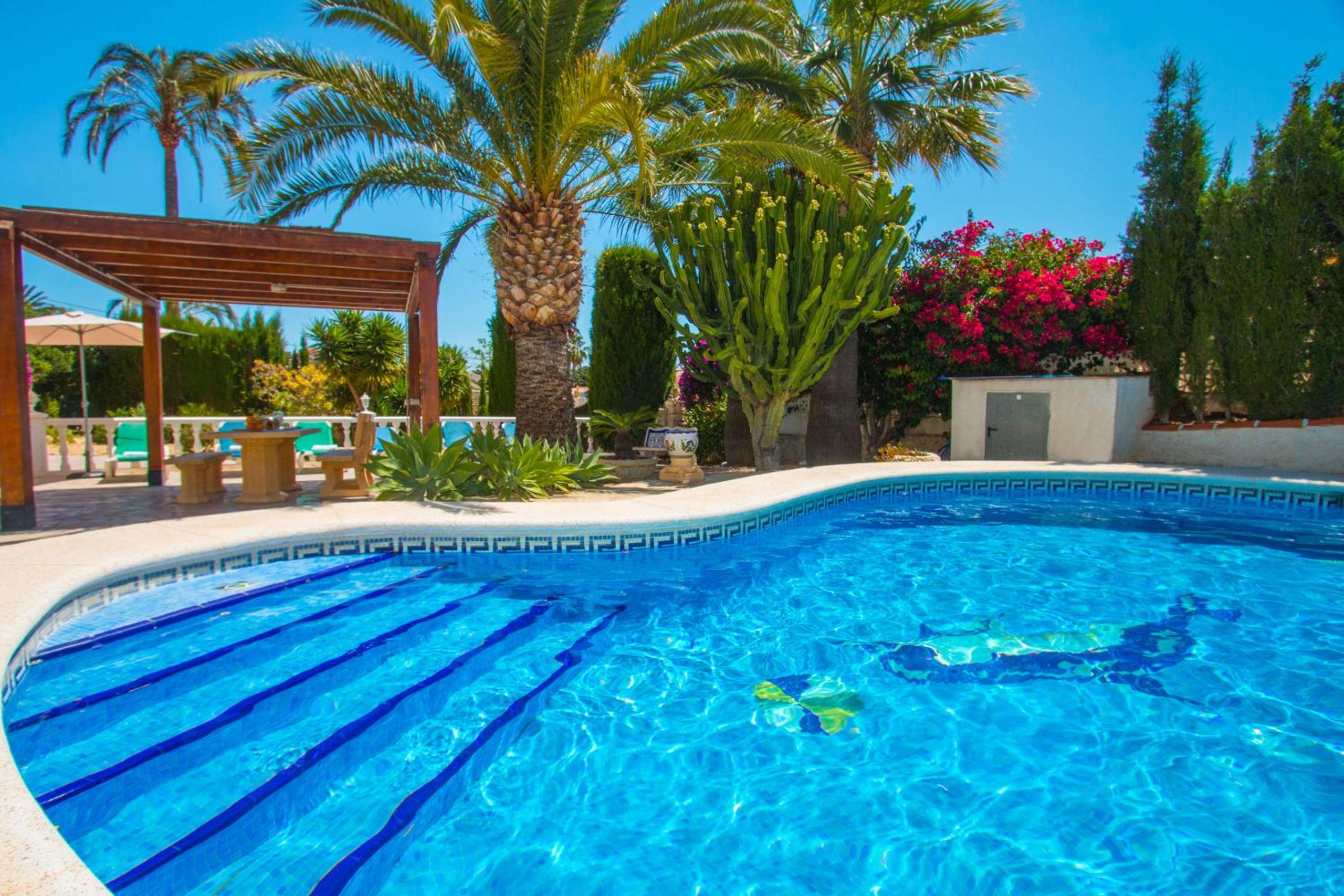 Hotel Villa Erik - PlusHolidays - Image 1