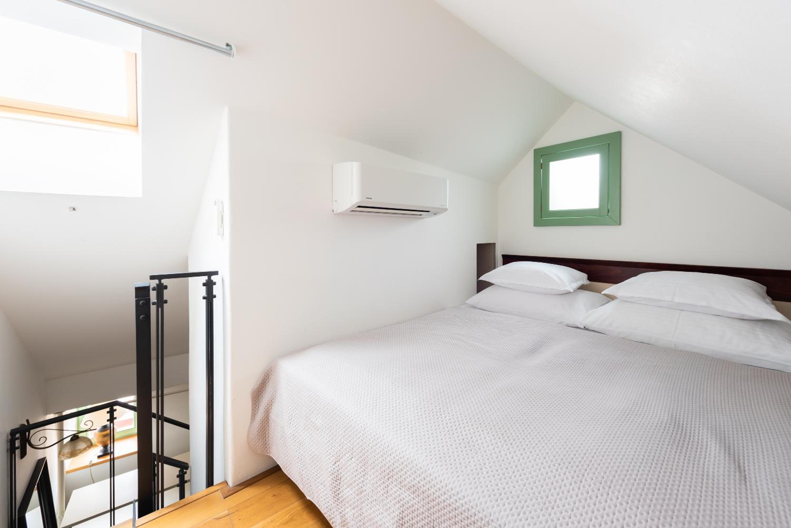 Nobles Apartments