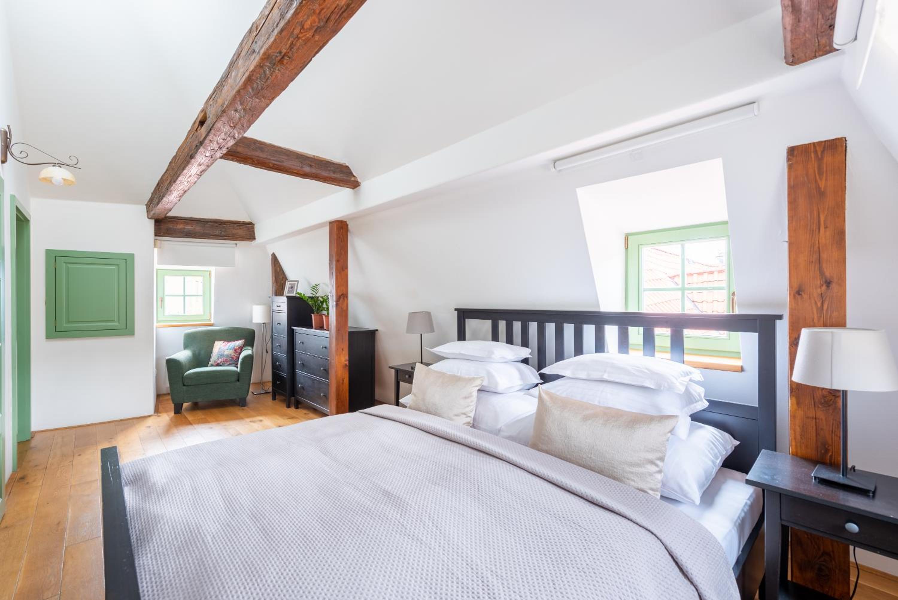 Nobles Apartments