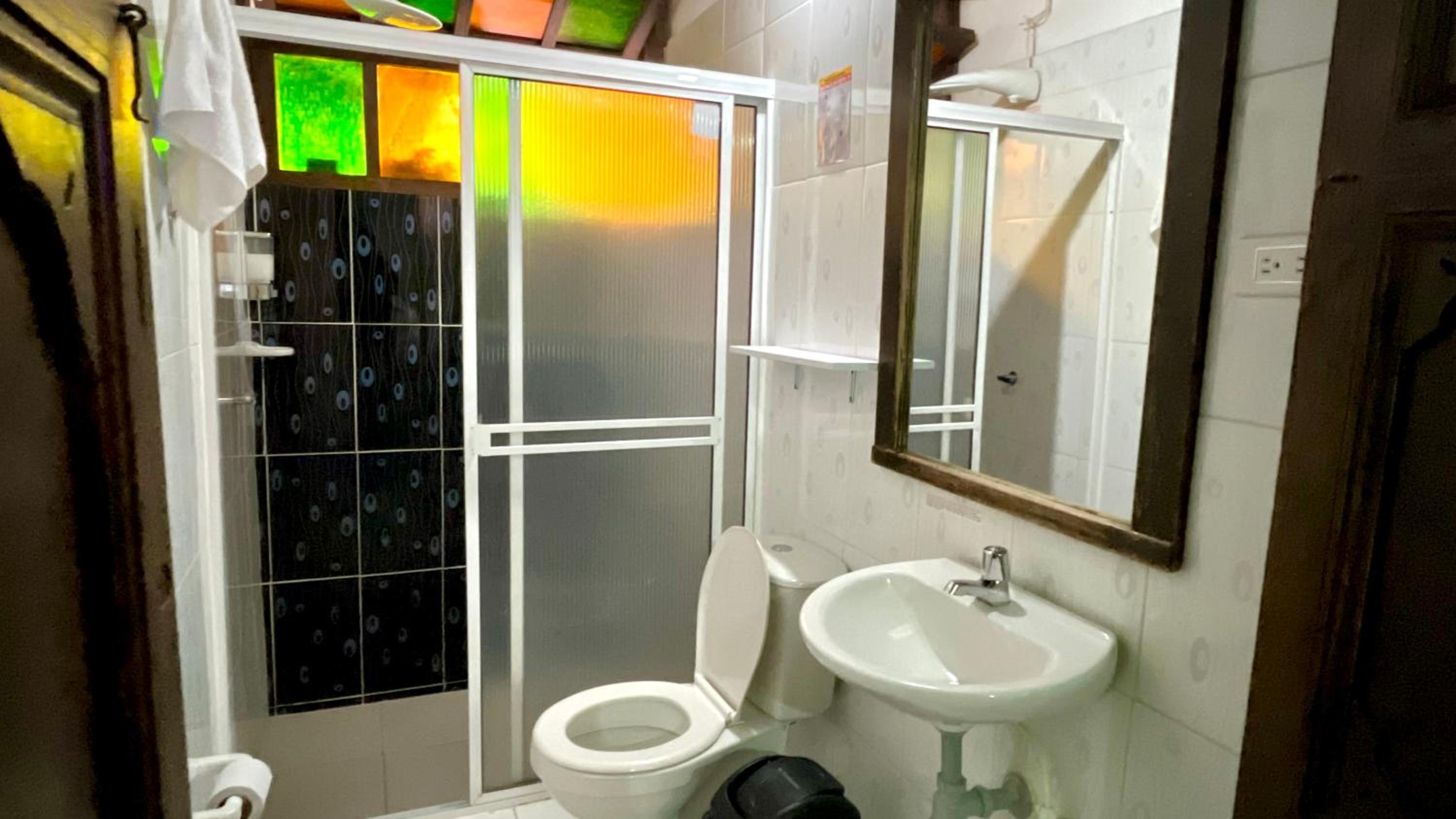 Real Dream Hostel