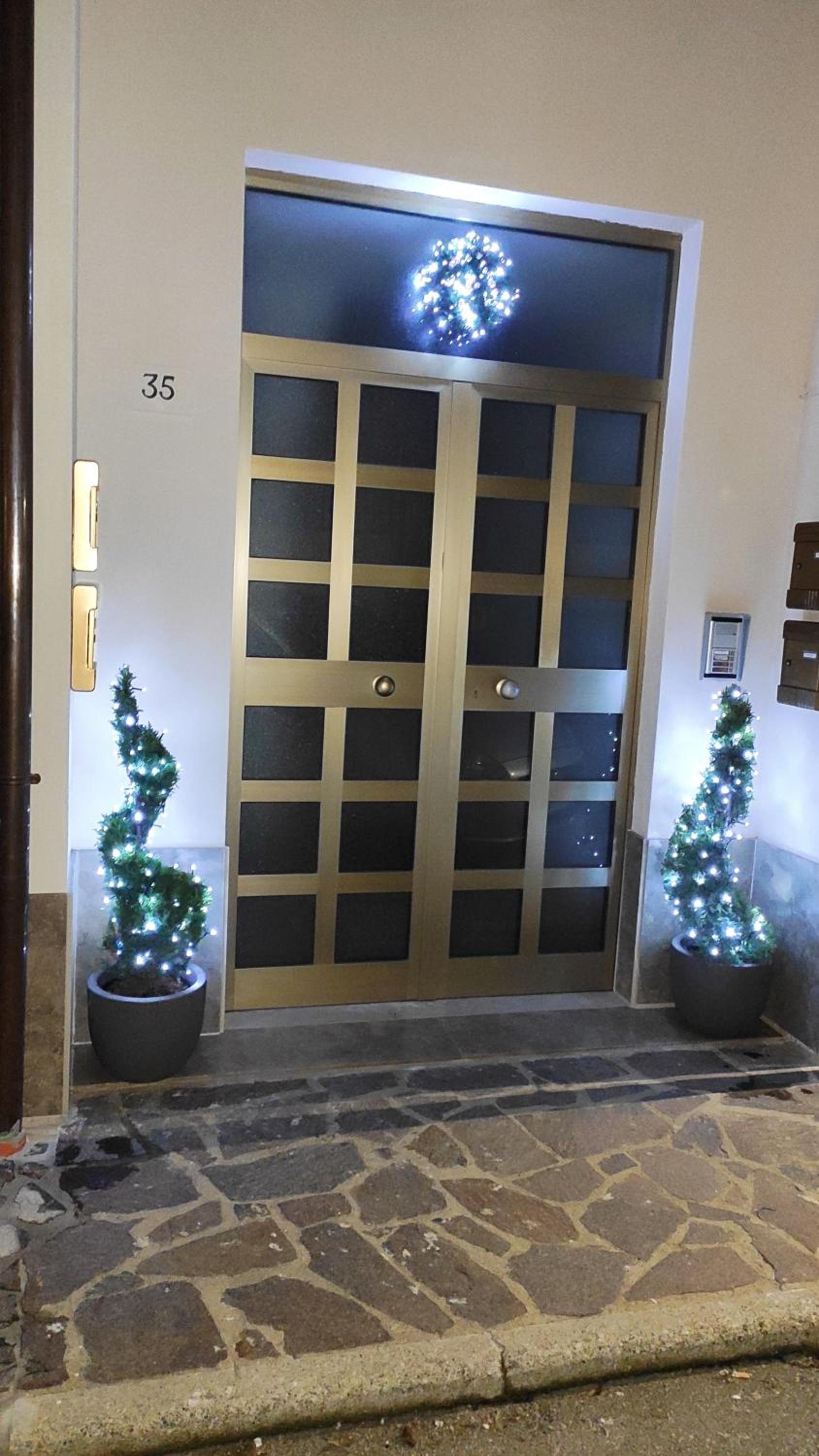 Suite CielAzzurro