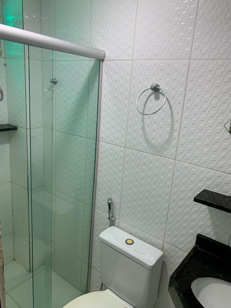 Pousada Verdes Mares