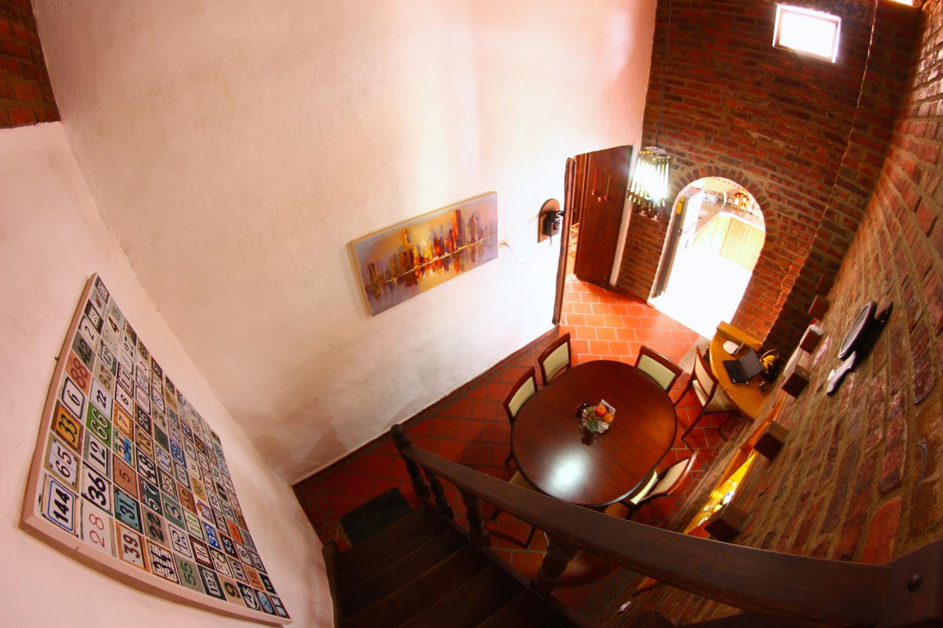 Real Dream Hostel