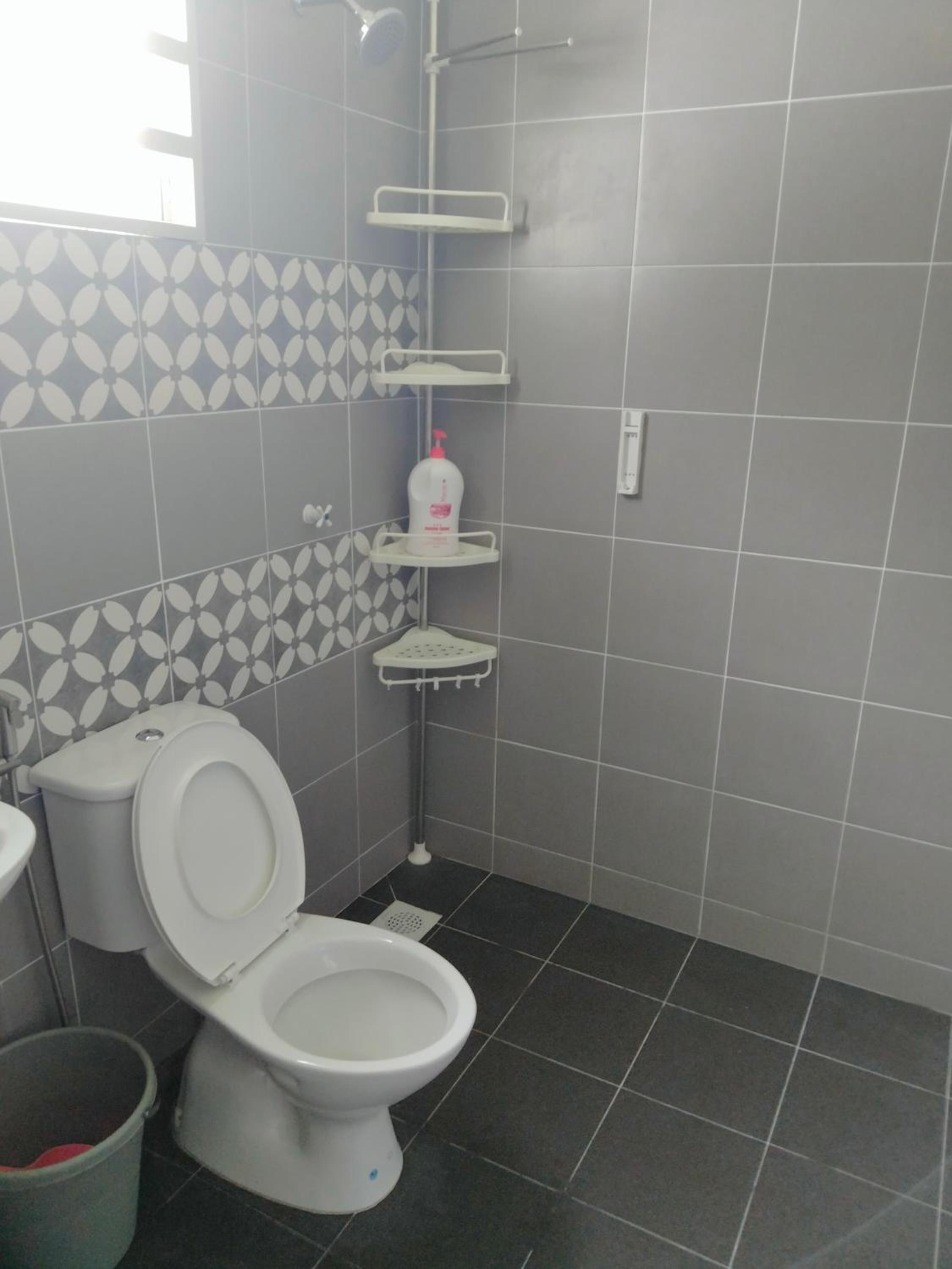 Olala Homestay Tanjung Rambutan Perak photo 7
