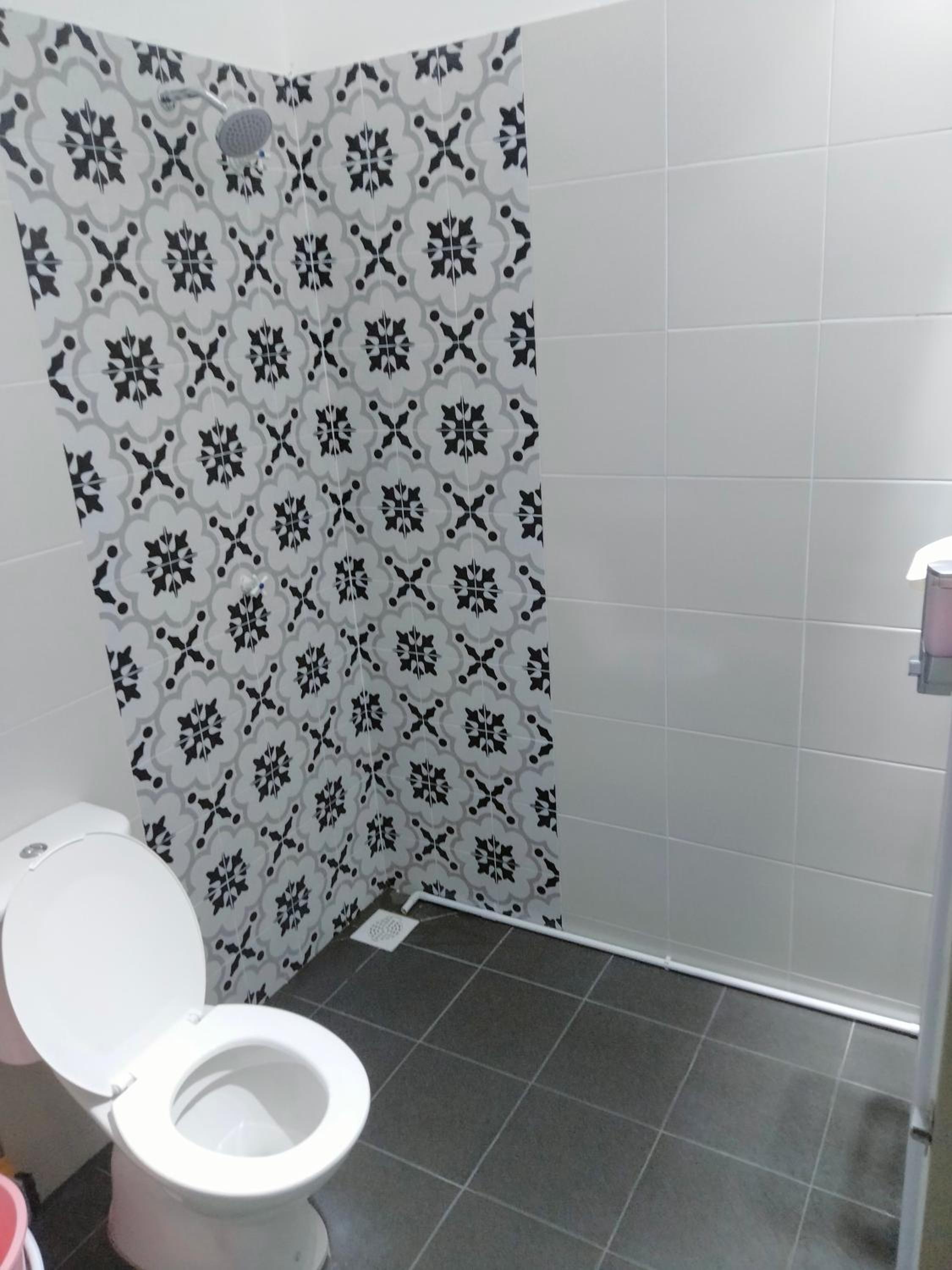 Olala Homestay Tanjung Rambutan Perak photo 6