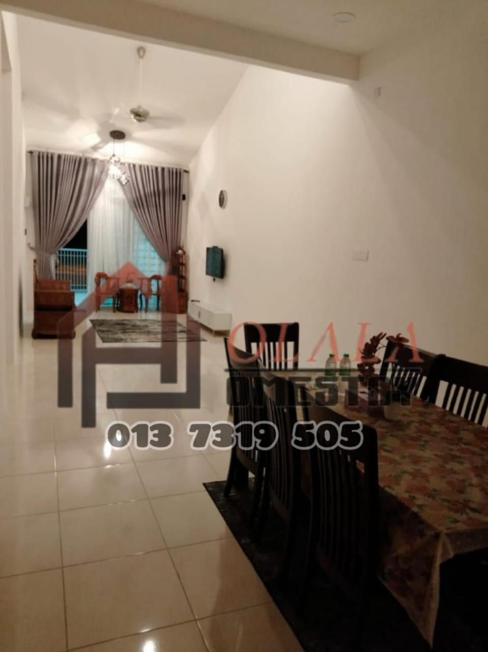 Olala Homestay Tanjung Rambutan Perak photo 5