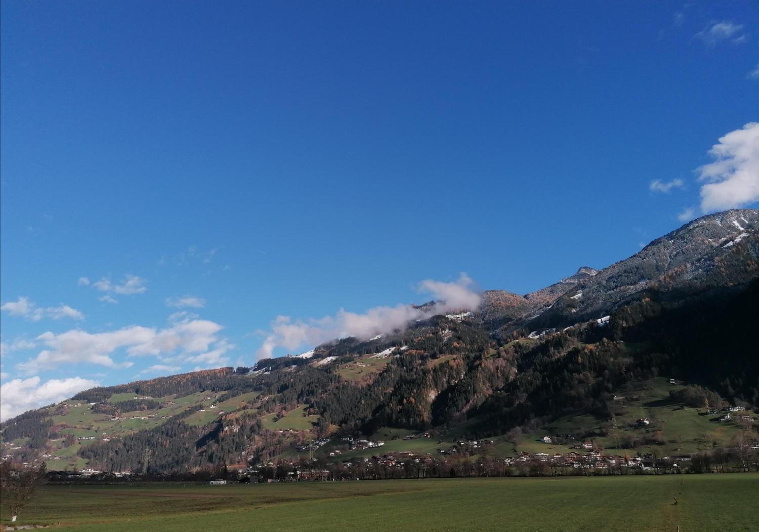 Apartment Filzenkogel