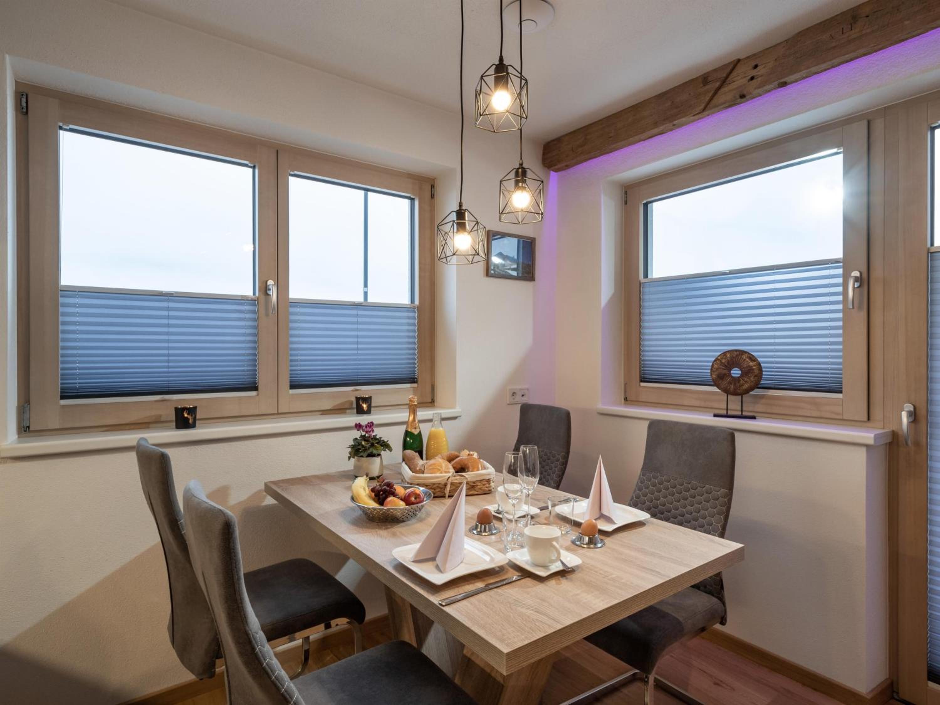 Apartment Filzenkogel