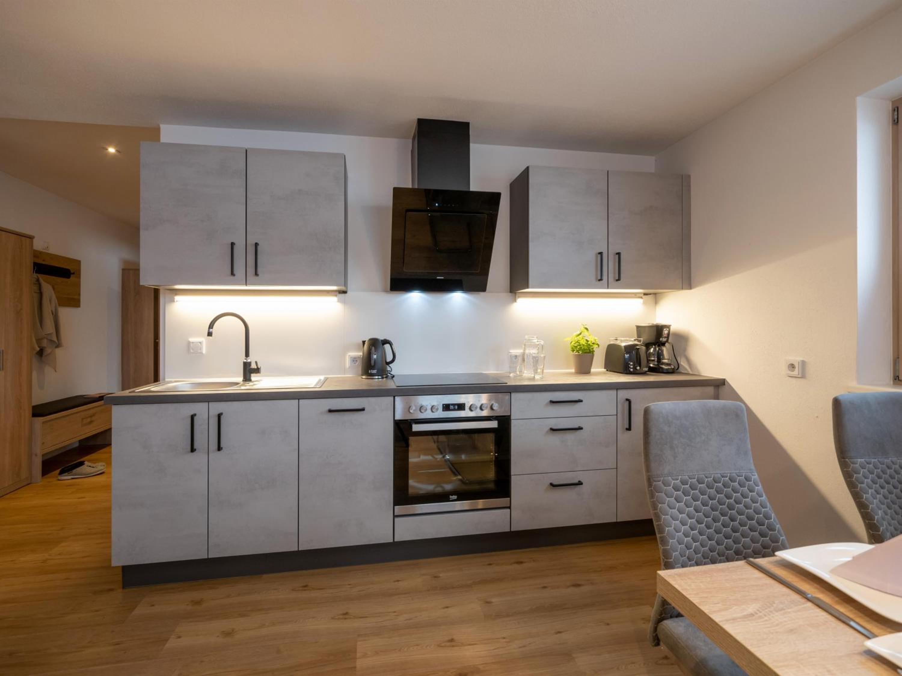 Apartment Filzenkogel