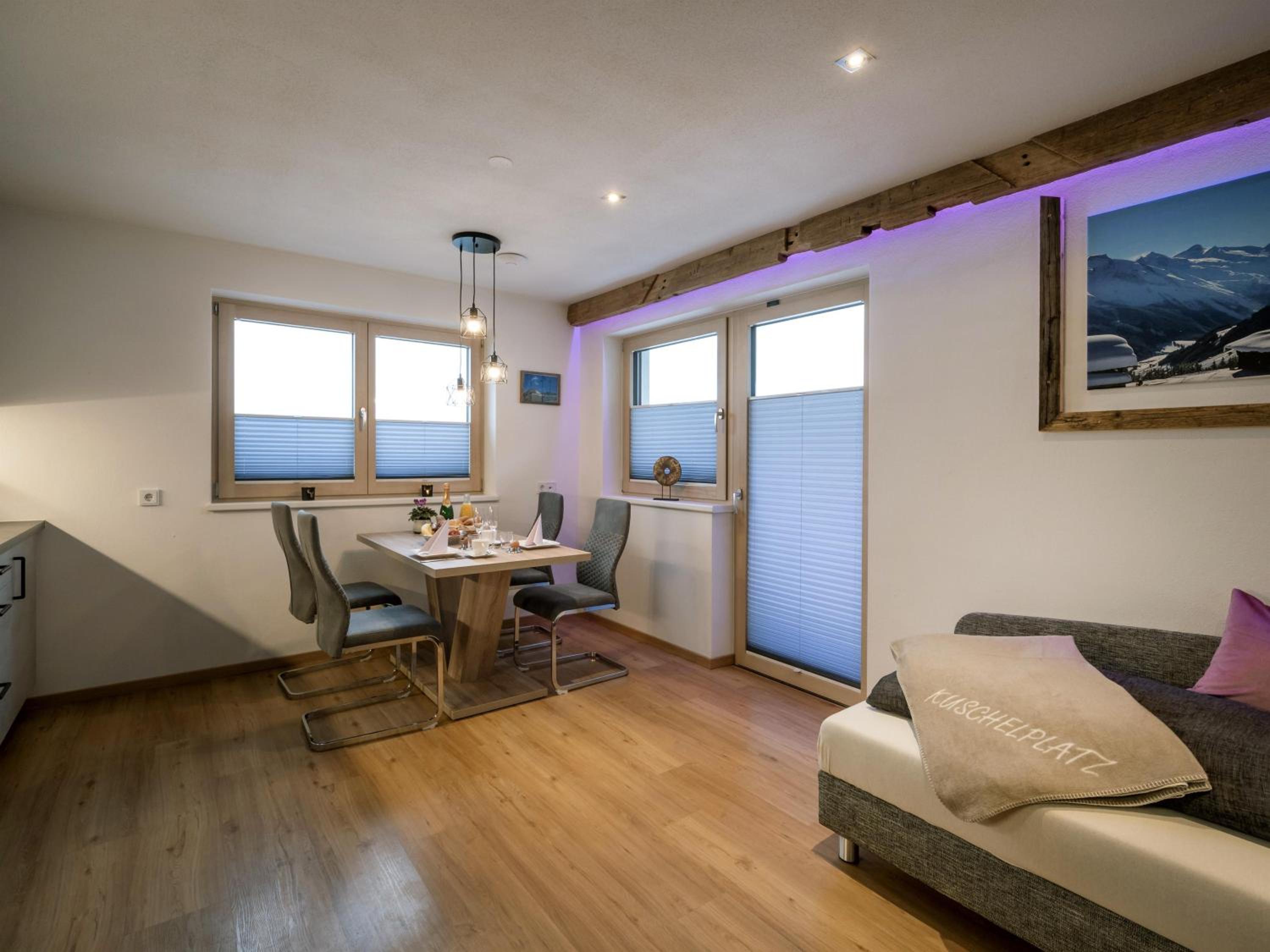 Apartment Filzenkogel