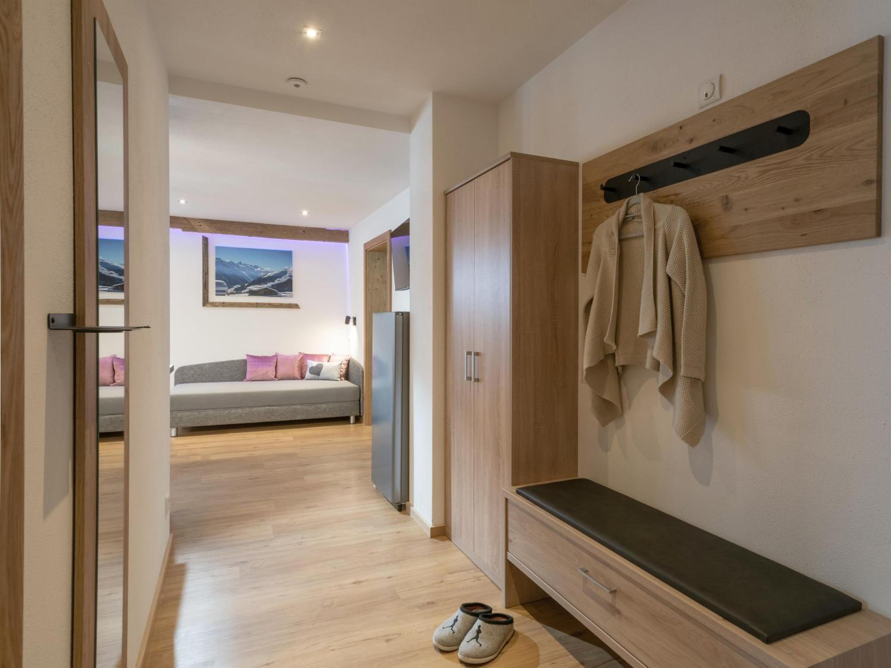 Apartment Filzenkogel