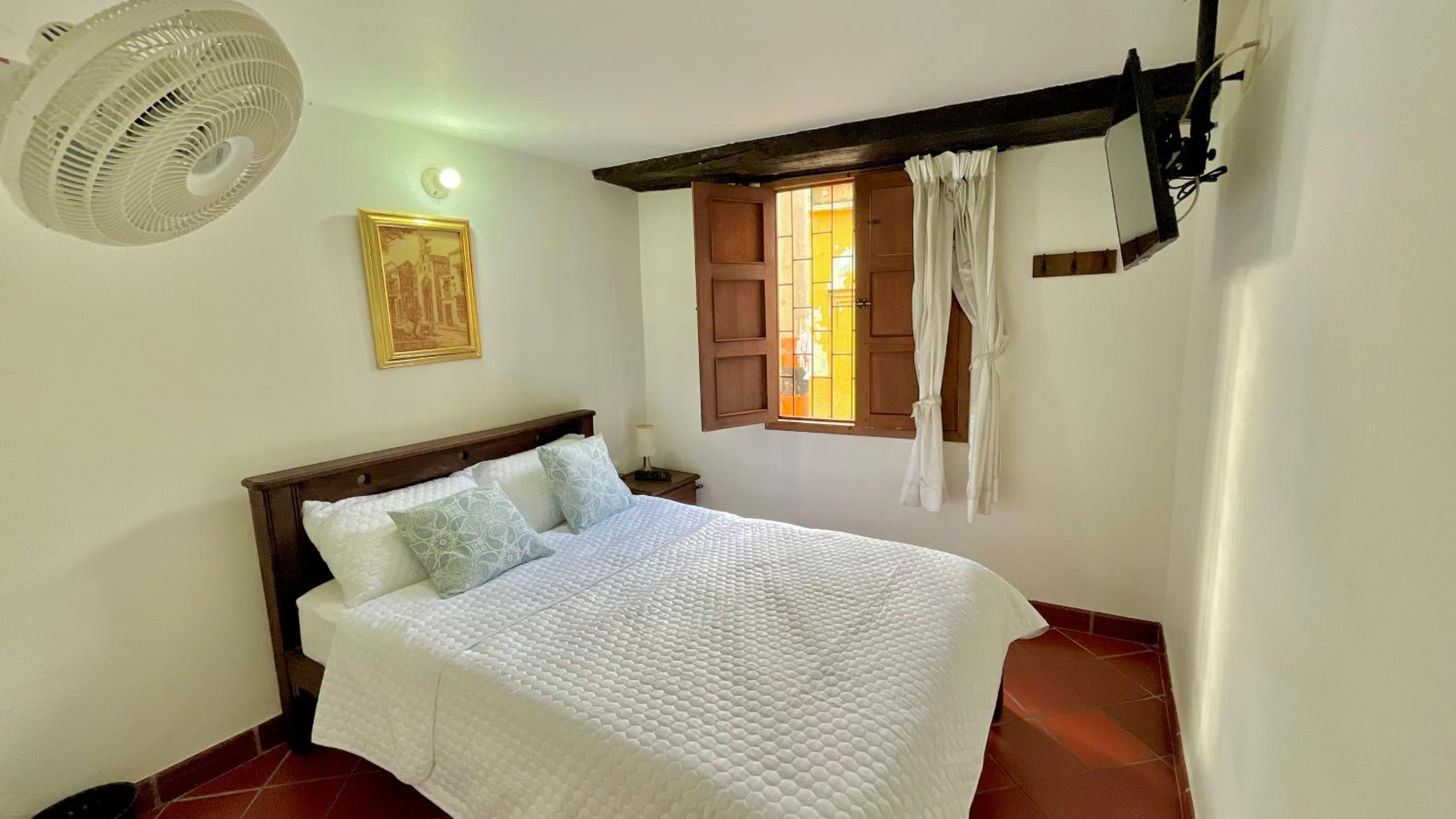 Real Dream Hostel