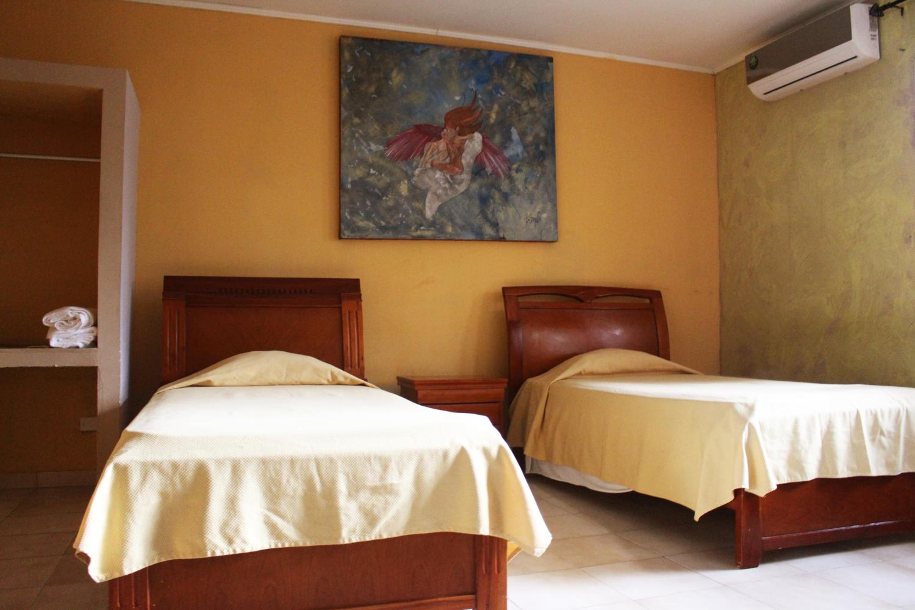 Canal Inn Panama