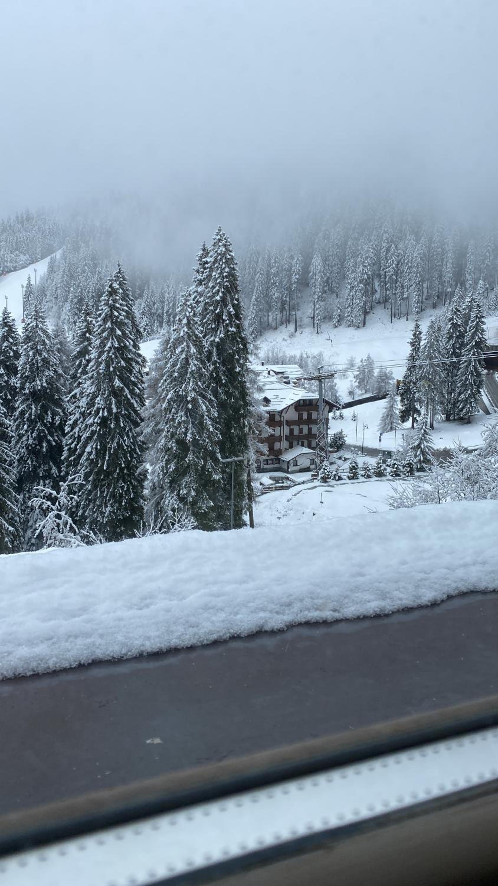 Hotel Appartamento Laura