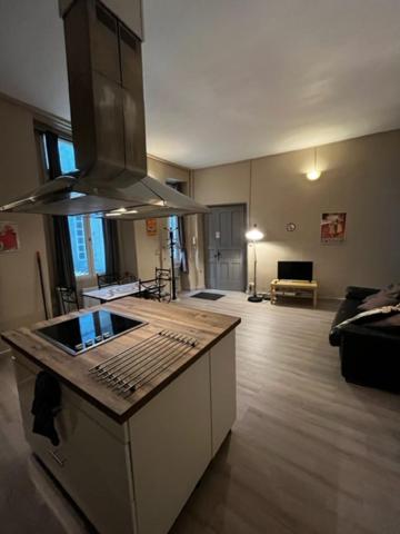 COSY House T3 City Center, Museum, Place Carnot view 2