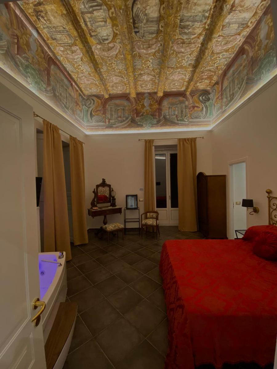 Palazzo Della Guardia