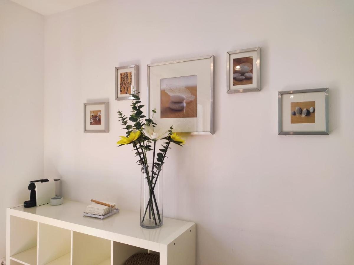 Townhouse Prainha Beach view 5