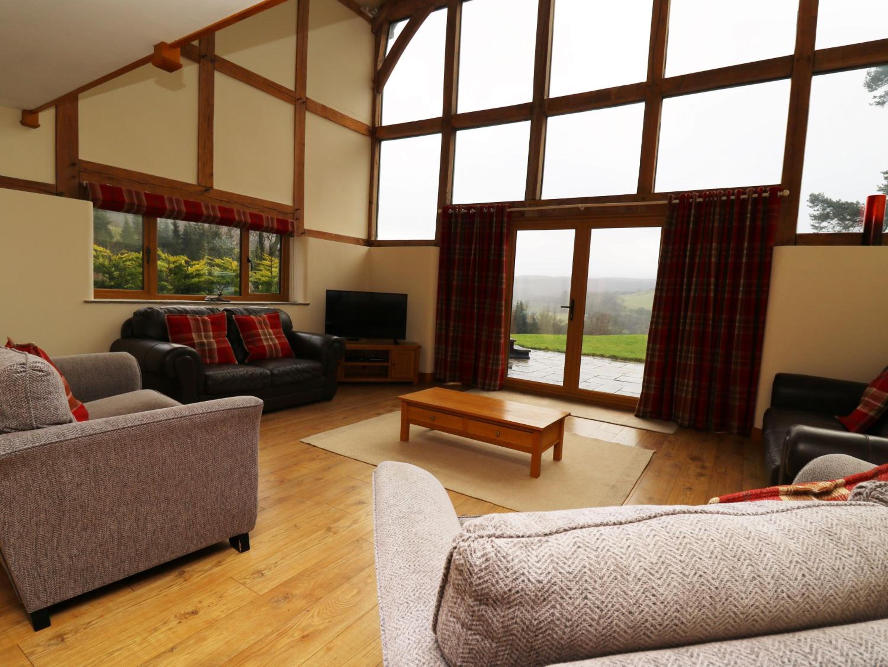 The Hayloft
