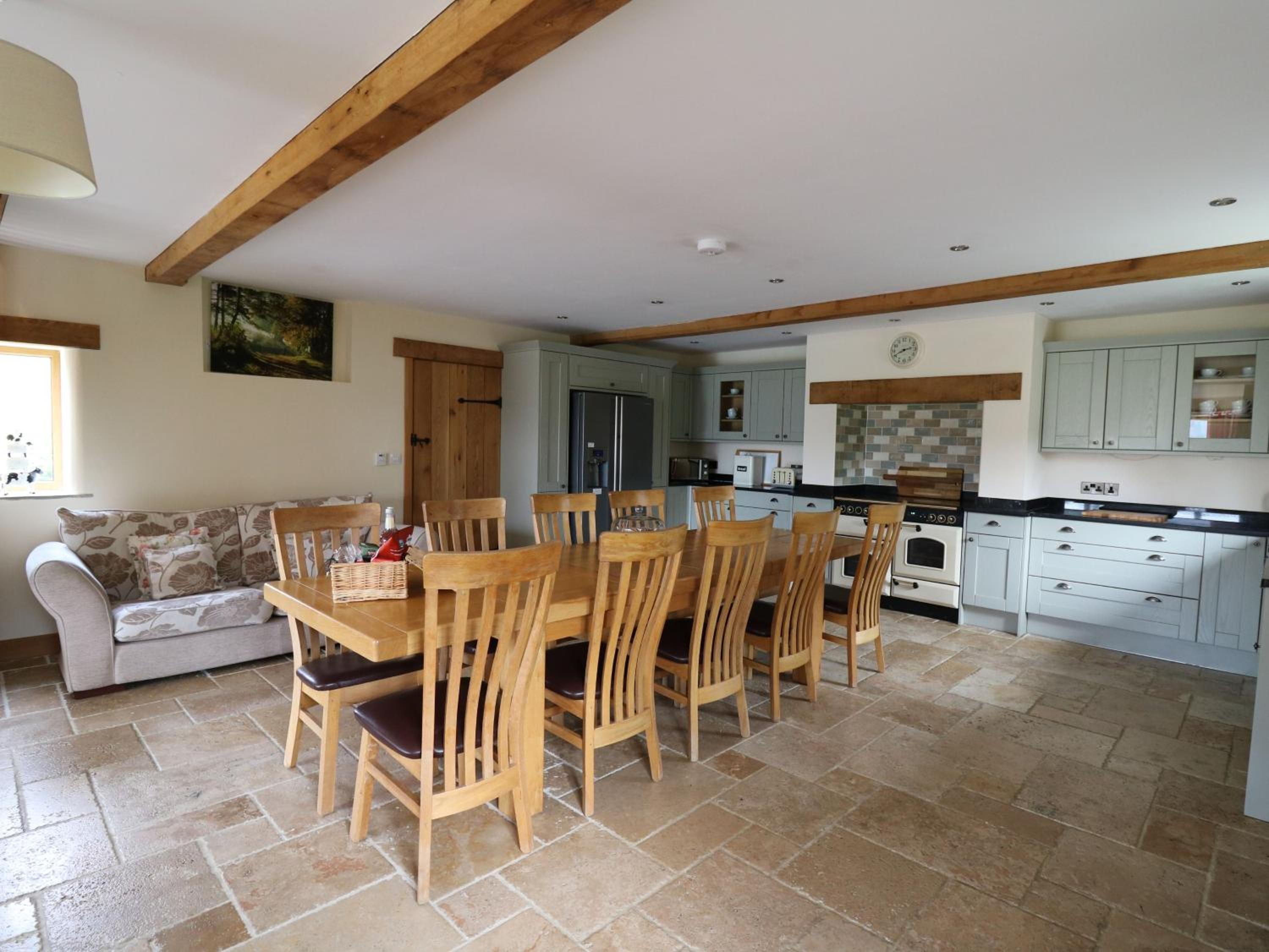 The Hayloft