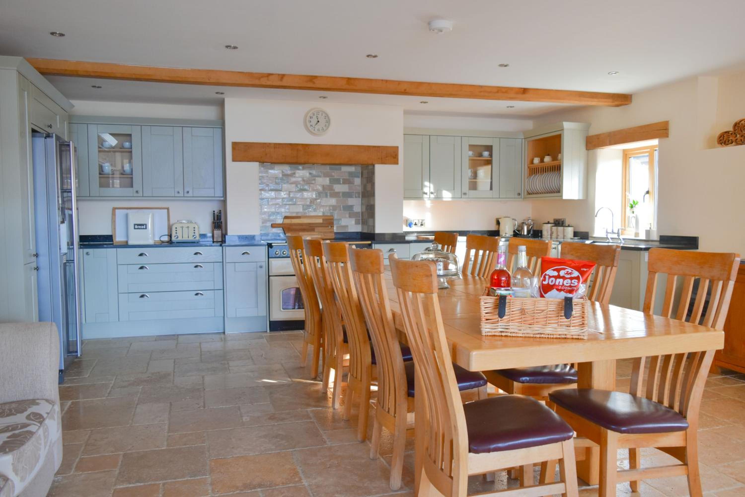 The Hayloft