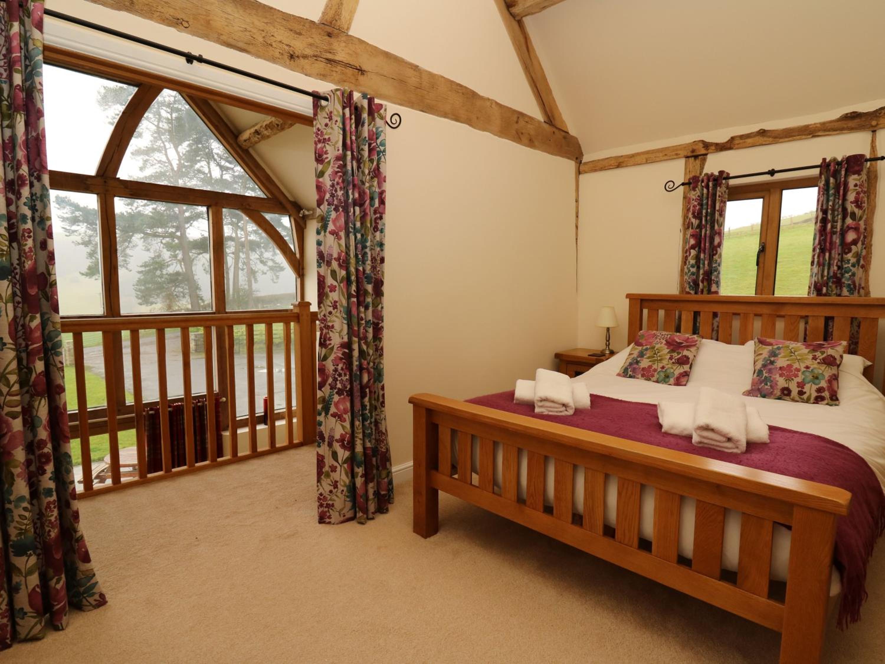 The Hayloft
