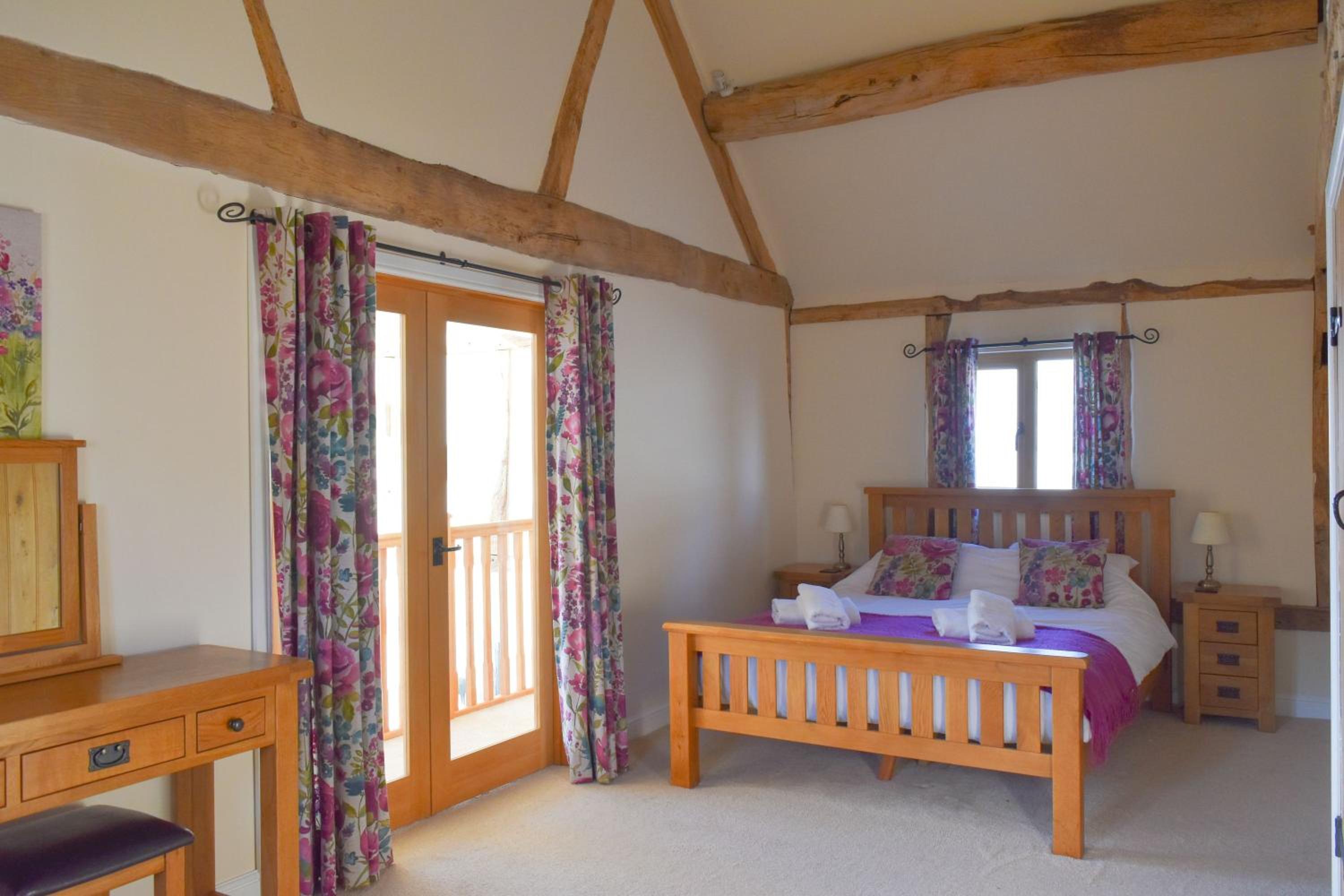 The Hayloft