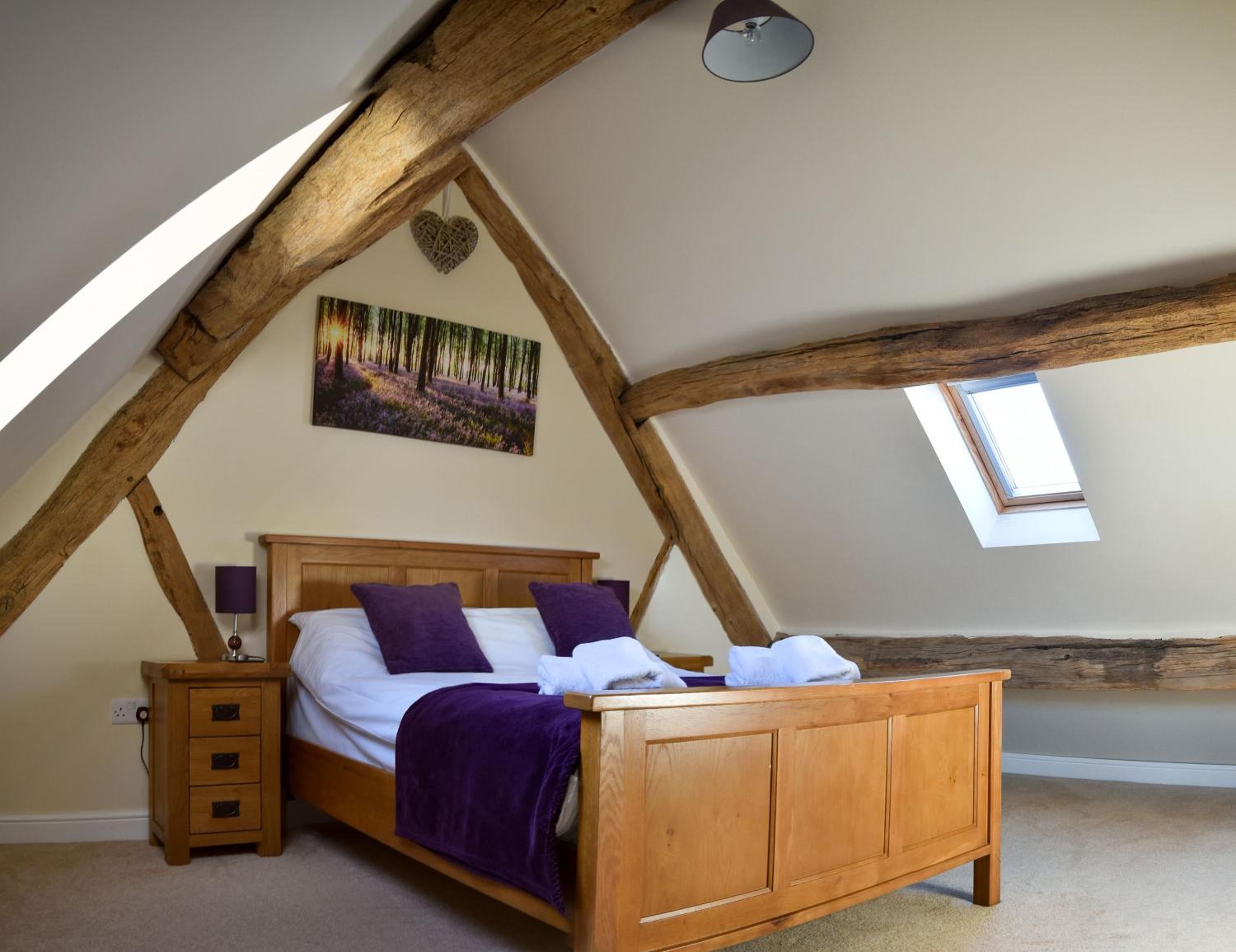 The Hayloft