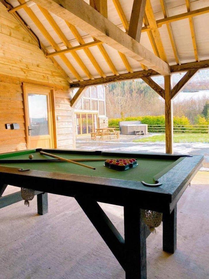 The Hayloft