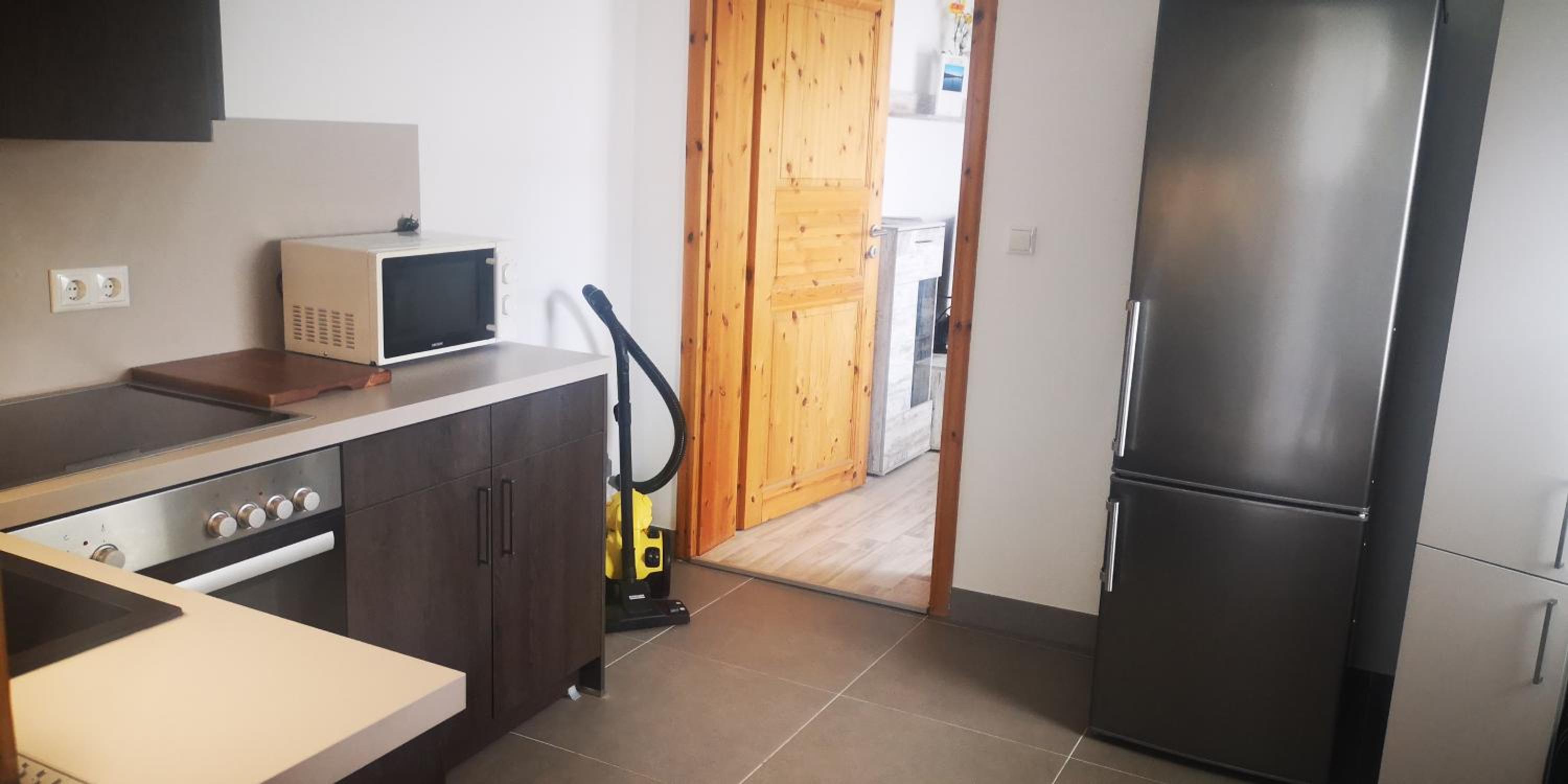 S&H Ferienwohnung
