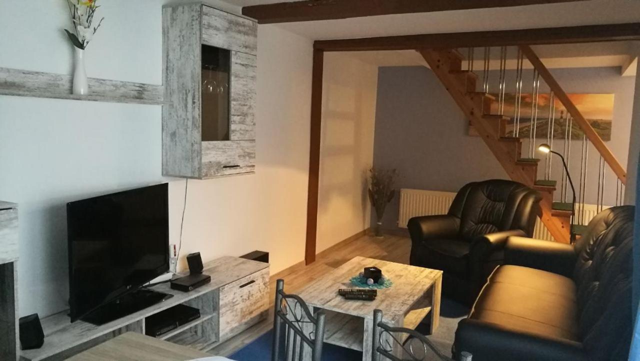 S&H Ferienwohnung