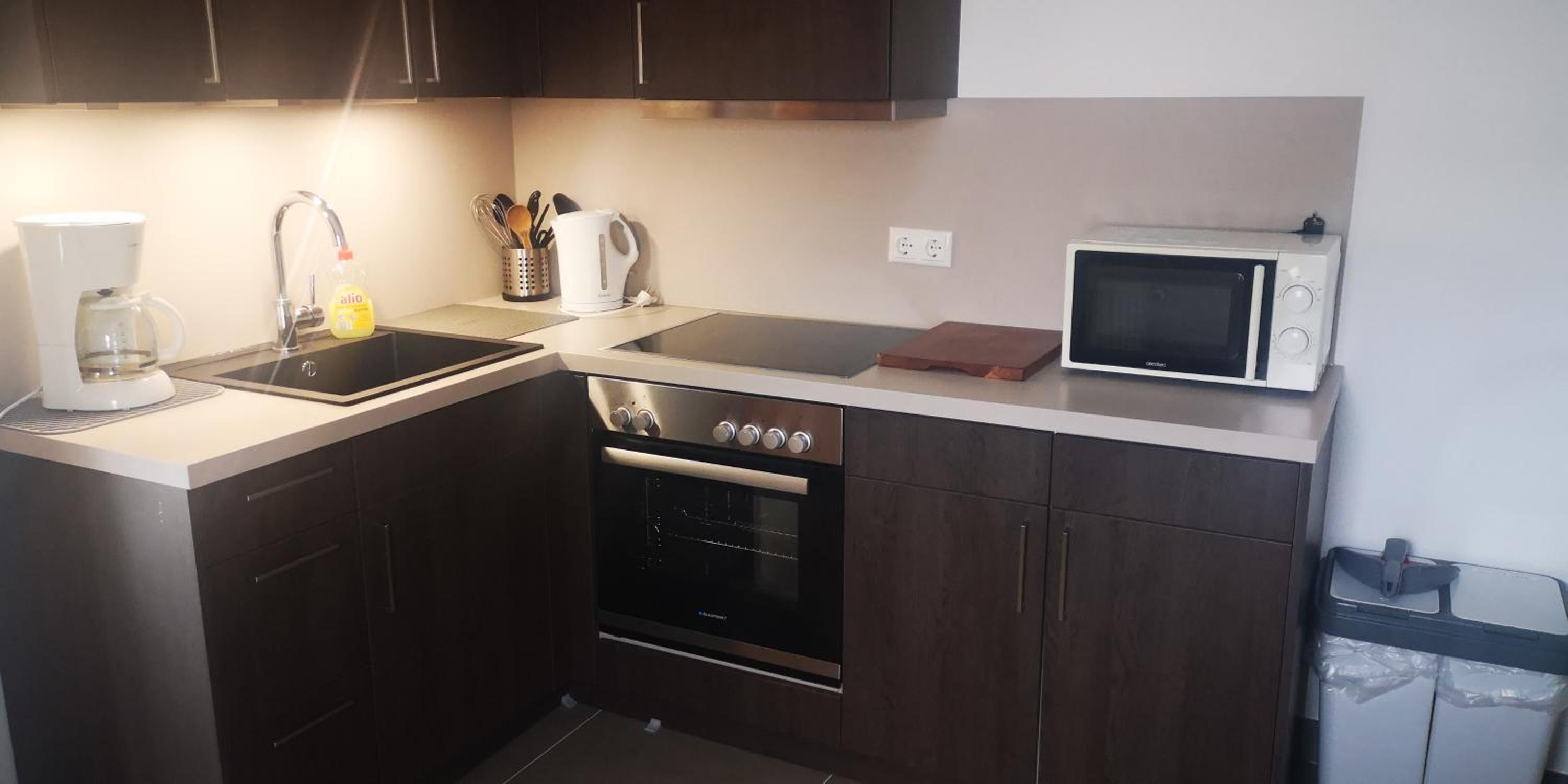 S&H Ferienwohnung
