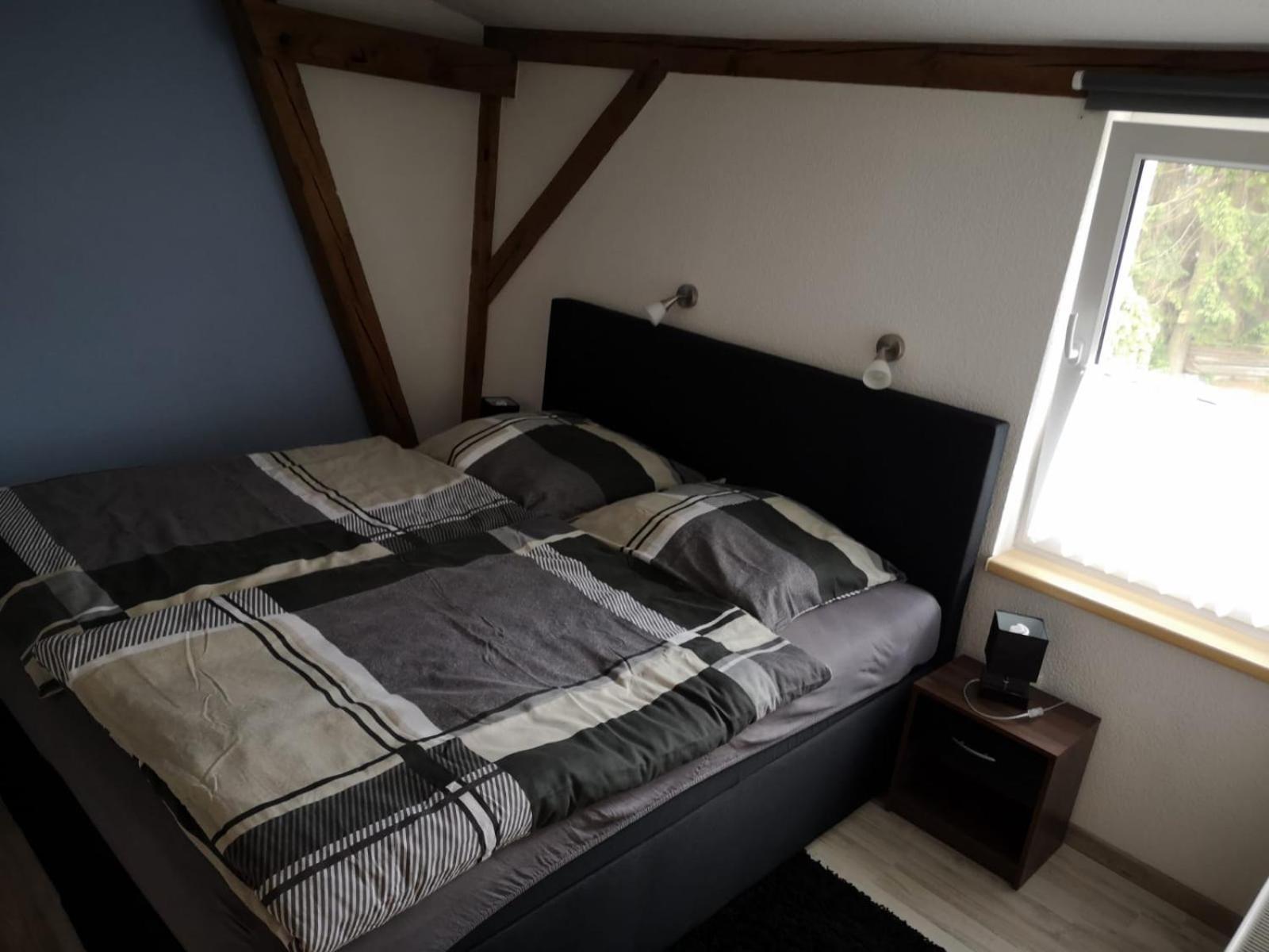 S&H Ferienwohnung