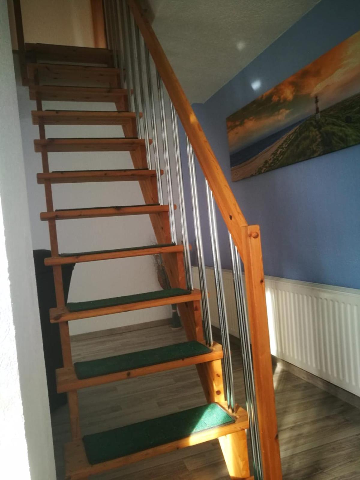 S&H Ferienwohnung