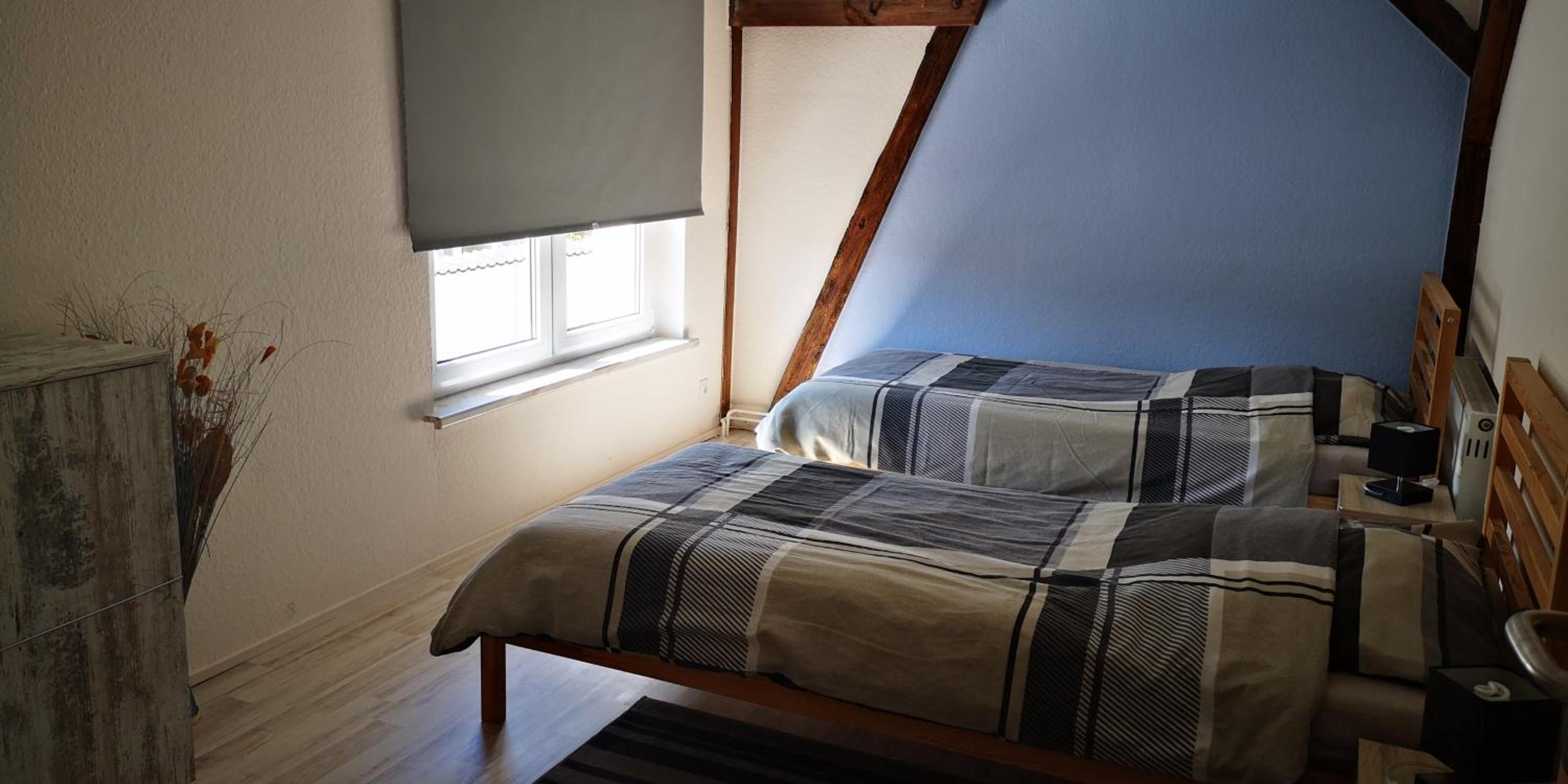 S&H Ferienwohnung