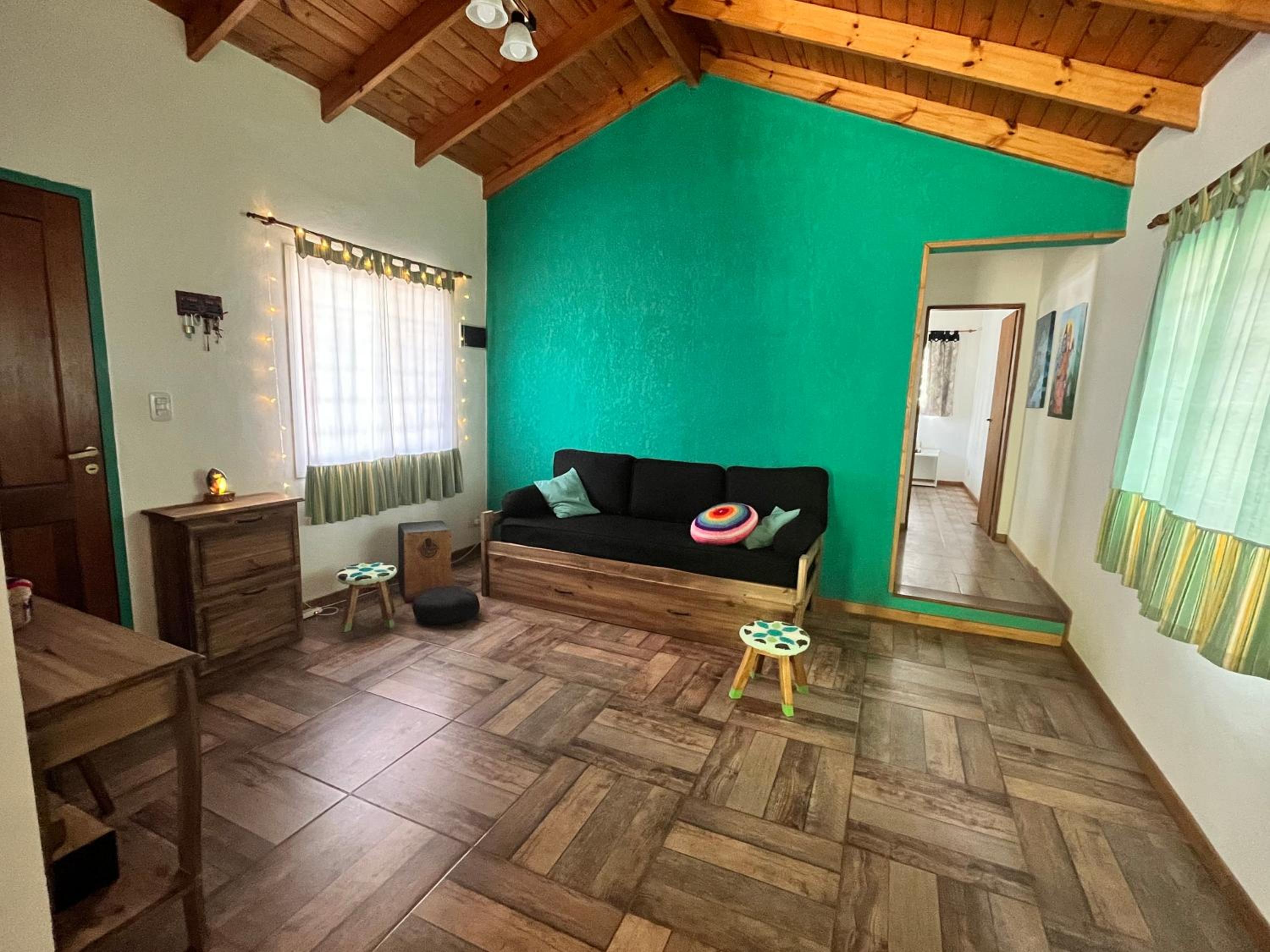 Alkimia del Río - Hogar, Arte, Piscina y Confort frente al Río