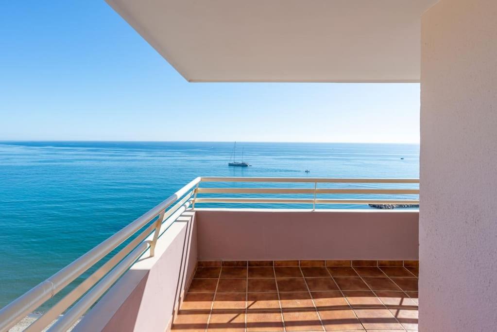 Fuengirola The Boat
