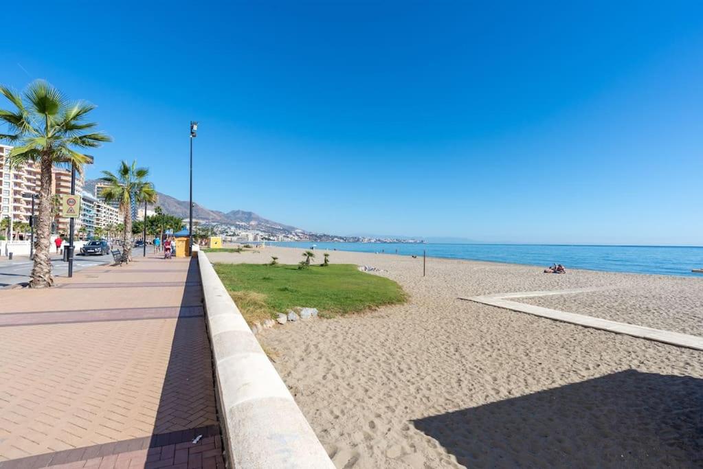 Fuengirola The Boat