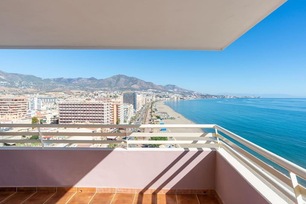Fuengirola The Boat
