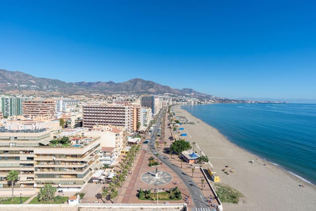 Fuengirola The Boat