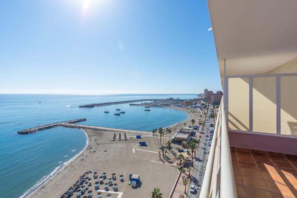 Fuengirola The Boat