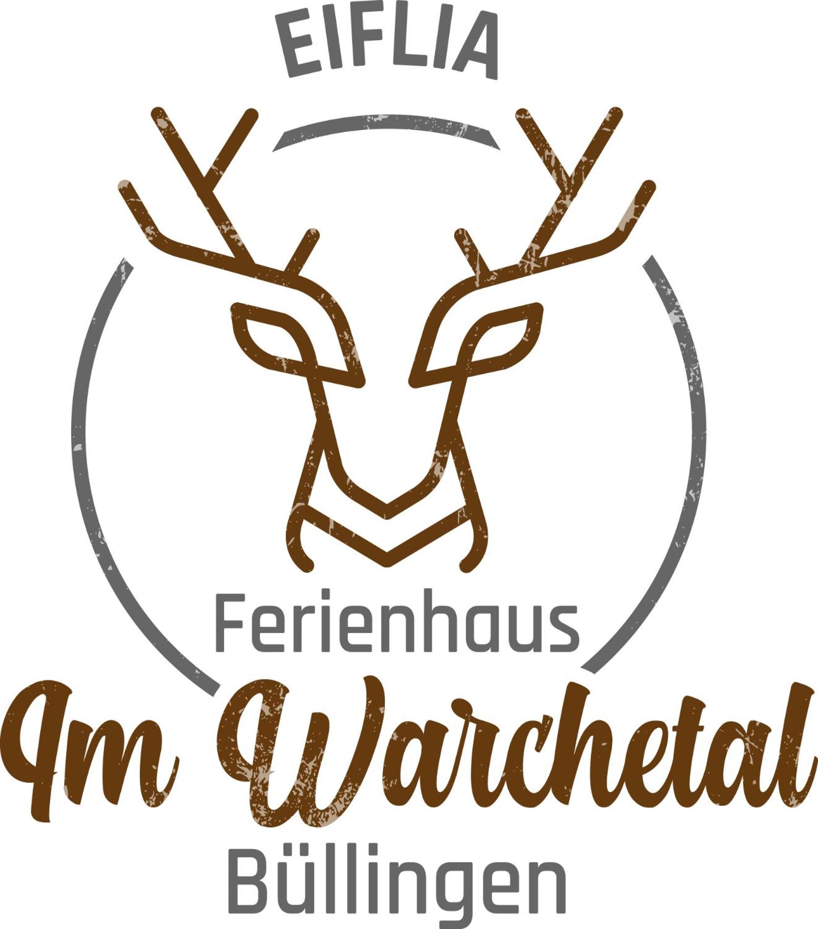 Eiflia- Im Warchetal