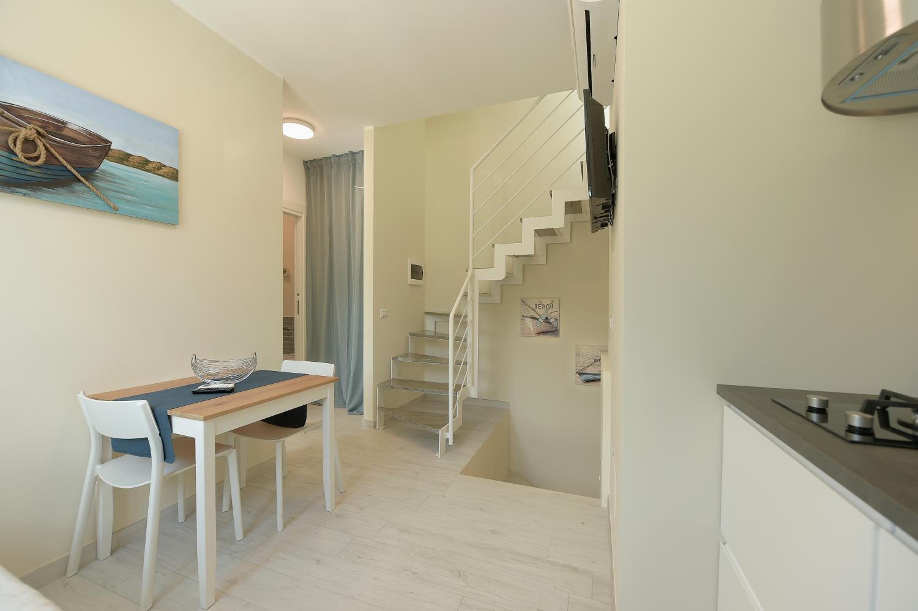 Isule Apartment & Terrace