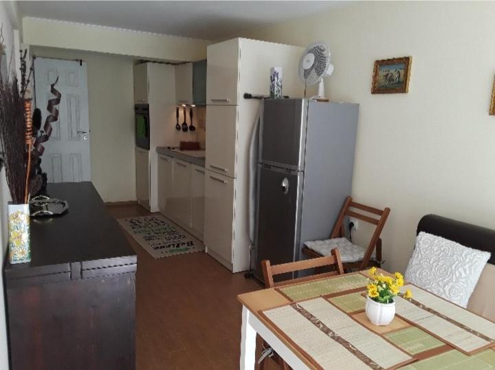 Cozy apartment in the hart of the city view 2